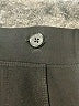 Talbots Solid Black Active Pants Size XL - photo 4