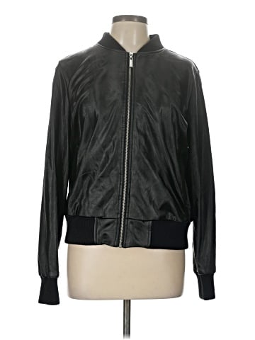 J2 BY JOUJOU Track Jacket (view 1)