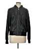 J2 BY JOUJOU Black Track Jacket Size L - photo 1
