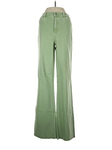 Alice + Olivia Jeans (view 1)