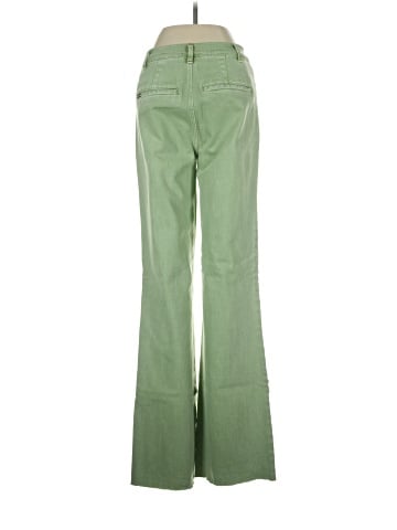 Alice + Olivia Jeans (view 2)