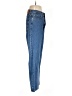 Levi's 100% Cotton Blue Jeans Size 26 waist - photo 4