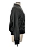 J2 BY JOUJOU Black Track Jacket Size L - photo 4