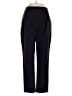 Pixie Market Black Casual Pants Size S - photo 2
