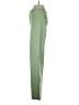 Alice + Olivia Green Jeans Size 26 waist - photo 5