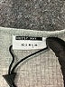 Noisy May Gray Casual Dress Size L - photo 7