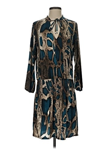 Ariella Casual Dress (view 1)