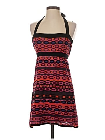 M Missoni Cocktail Dress (view 1)