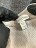 Garnet Hill 100% Linen Ivory Pullover Sweater Size XS - photo 7