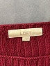 Ann Taylor LOFT Burgundy Pullover Sweater Size S - photo 7