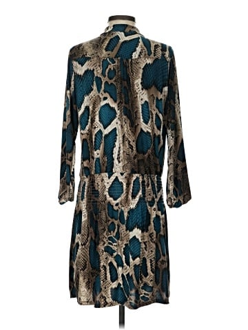 Ariella Casual Dress (view 2)