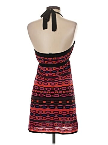 M Missoni Cocktail Dress (view 2)
