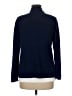Chico's Blue Cardigan Size Med (1) - photo 2