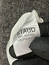 STAUD White Jumpsuit Size 4 - photo 4