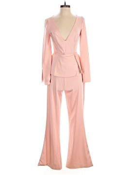 Ieena For Mac Duggal Jumpsuit