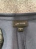 J.Jill Gray Short Sleeve Top Size M - photo 7