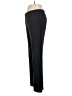 Fashion Bug Solid Black Dress Pants Size XL - photo 5