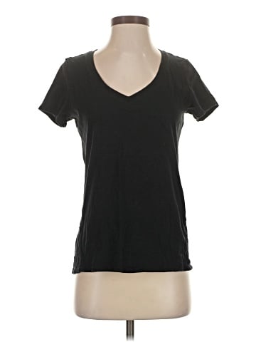 Victoria's Secret Pink Short Sleeve T-Shirt (view 1)