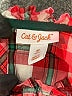 Cat & Jack Red Dress Size 2T - photo 3