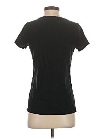 Victoria's Secret Pink Short Sleeve T-Shirt (view 2)