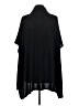Steve Madden Black Poncho One size - photo 2