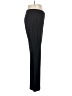 Fashion Bug Solid Black Dress Pants Size XL - photo 4
