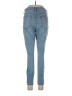 Guess Hearts Blue Jeans Size 30 waist - photo 2