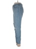 Guess Hearts Blue Jeans Size 30 waist - photo 5