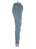 Guess Hearts Blue Jeans Size 30 waist - photo 4