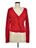 Sincerely Jules Red Cardigan Size M - photo 1