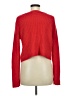 Sincerely Jules Red Cardigan Size M - photo 2
