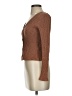 Everlane Brown Cardigan Size XXS - photo 5
