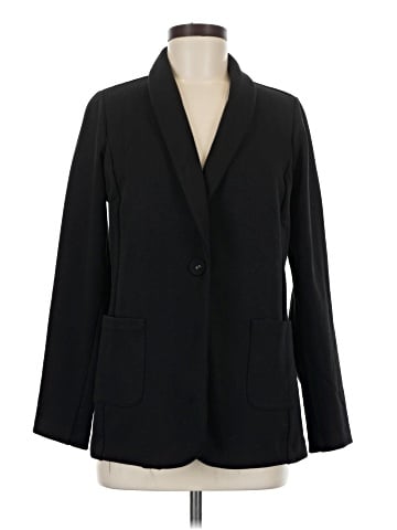 Susan Graver Blazer (view 1)