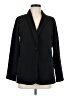Susan Graver Black Blazer Size M - photo 1