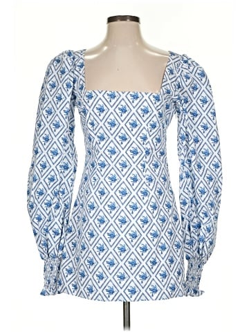 Caroline Constas Casual Dress (view 1)