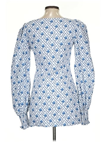Caroline Constas Casual Dress (view 2)