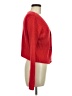 Sincerely Jules Red Cardigan Size M - photo 4