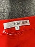 Tibi Red Cocktail Dress Size 2 - photo 7