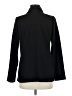 Susan Graver Black Blazer Size M - photo 2