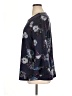 Lee Blue 3/4 Sleeve Blouse Size 1X - photo 5