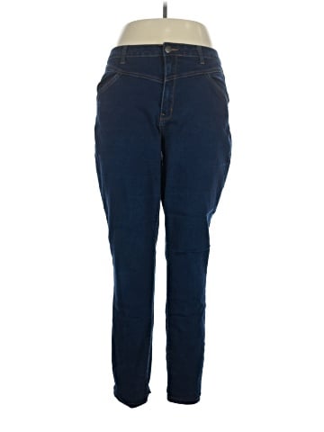 Copperflash Jeans (view 1)