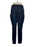 Copperflash Blue Jeans Size 14 - photo 2