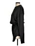 Lioness 100% Polyester Black Casual Dress Size XS - photo 5
