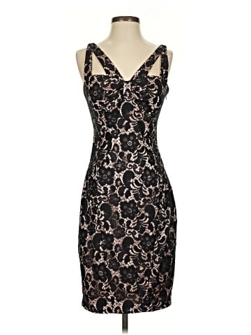 Jax Cocktail Dress (view 1)
