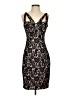 Jax Black Cocktail Dress Size 4 - photo 1