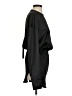 Lioness 100% Polyester Black Casual Dress Size XS - photo 4