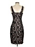 Jax Black Cocktail Dress Size 4 - photo 2