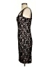 Jax Black Cocktail Dress Size 4 - photo 5