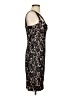 Jax Black Cocktail Dress Size 4 - photo 4