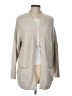 Bobeau Tan Cardigan Size L - photo 1